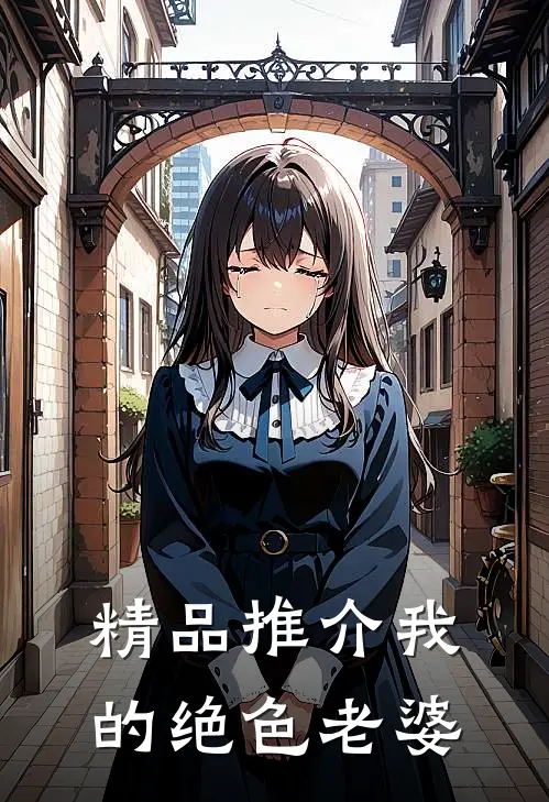 精品推介我的绝色老婆