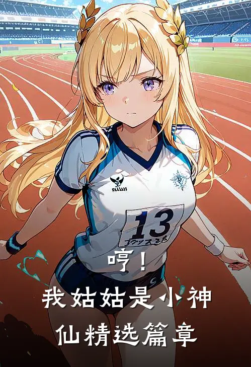 哼！我姑姑是小神仙精选篇章