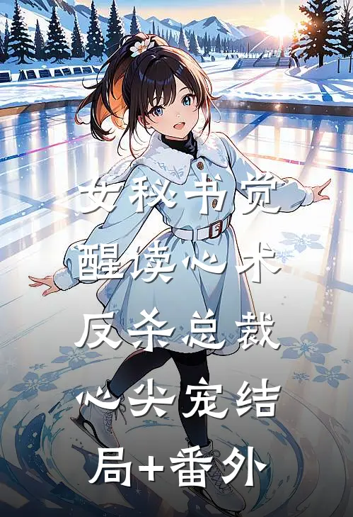 女秘书觉醒读心术，反杀总裁心尖宠结局+番外