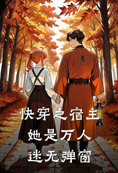 快穿之宿主她是万人迷无弹窗