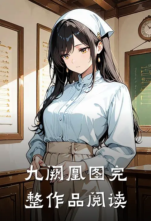 九阙凰图完整作品阅读