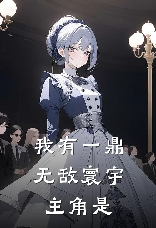 我有一鼎，无敌寰宇主角是