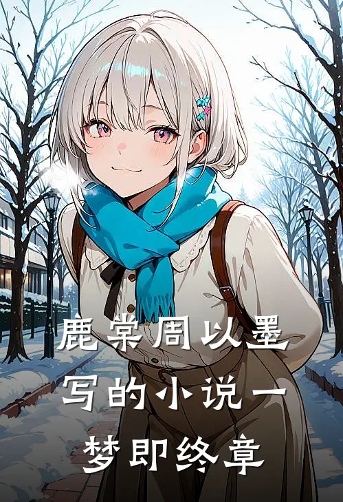 鹿棠周以墨写的小说一梦即终章