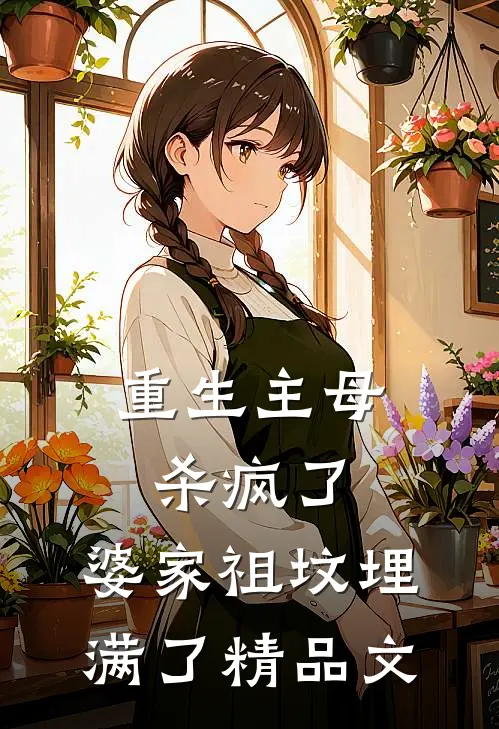 重生主母杀疯了,婆家祖坟埋满了精品文