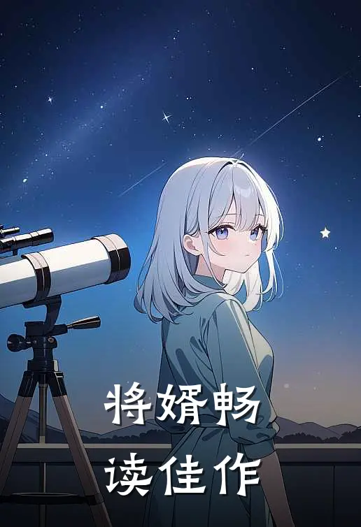 将婿畅读佳作