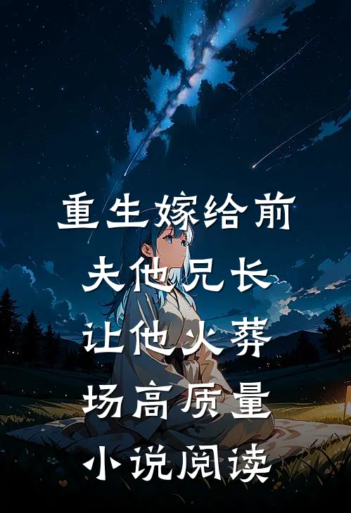 重生嫁给前夫他兄长，让他火葬场高质量小说阅读