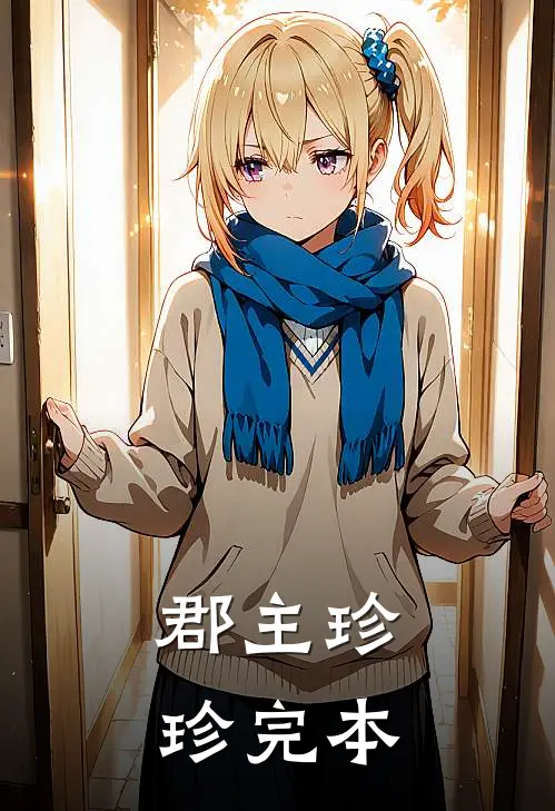 郡主珍珍完本