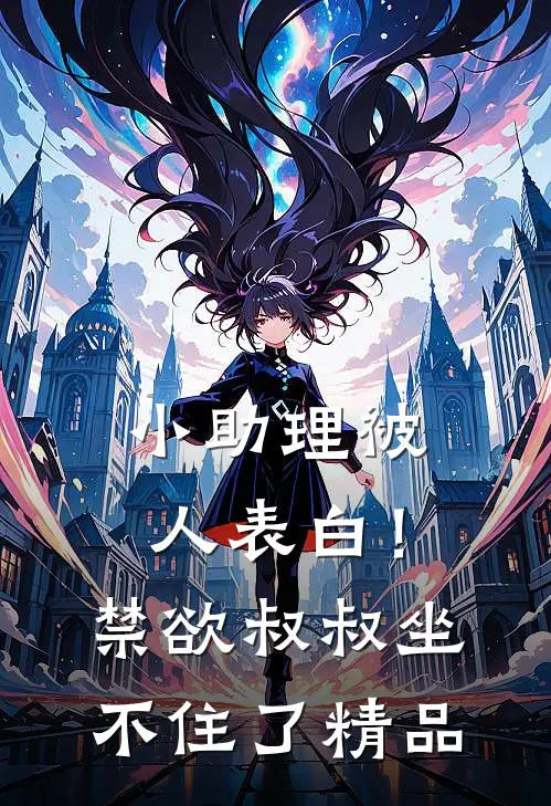 小助理被人表白！禁欲叔叔坐不住了精品
