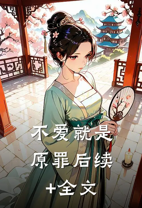 不爱就是原罪后续+全文