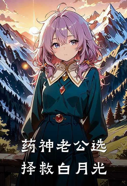药神老公选择救白月光