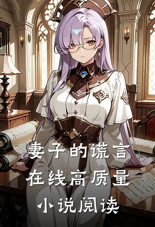 妻子的谎言在线高质量小说阅读