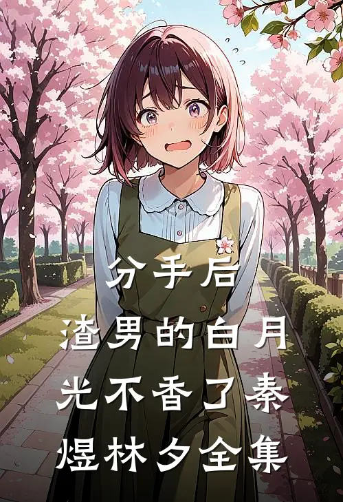 分手后，渣男的白月光不香了秦煜林夕 全集