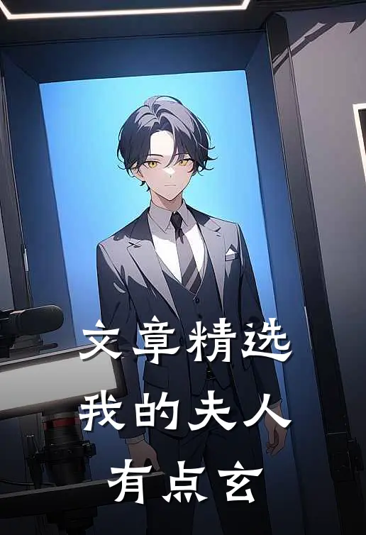 文章精选我的夫人有点玄