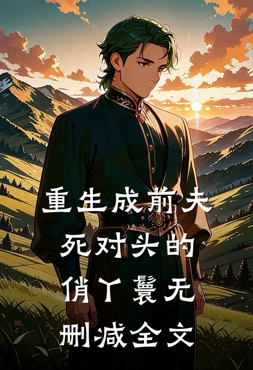 重生成前夫死对头的俏丫鬟无删减全文