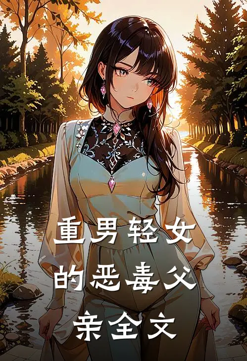 重男轻女的恶毒父亲全文