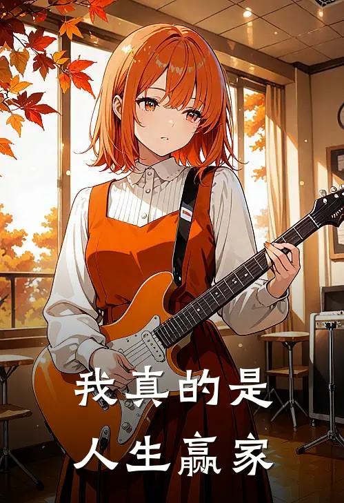 我真的是人生赢家