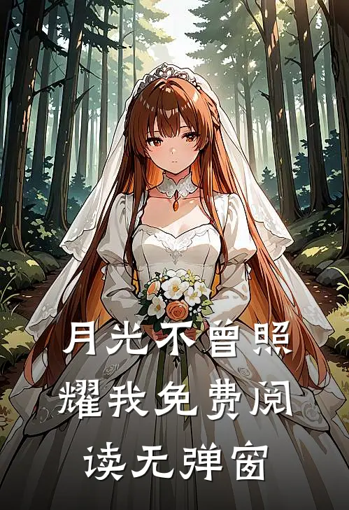 月光不曾照耀我免费阅读无弹窗