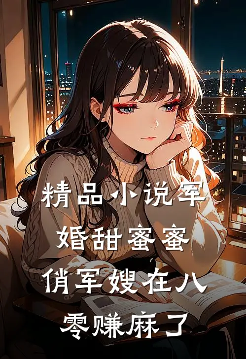 精品小说军婚甜蜜蜜：俏军嫂在八零赚麻了