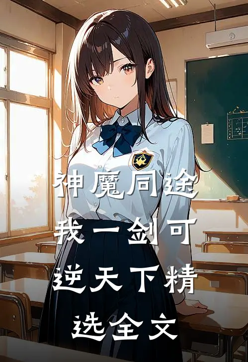 神魔同途：我一剑可逆天下精选全文