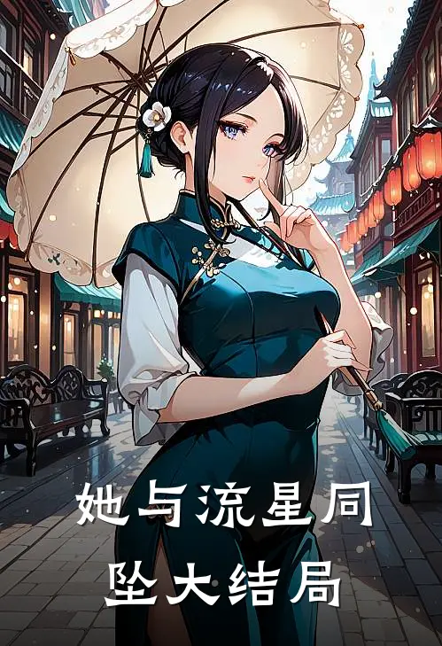 她与流星同坠大结局
