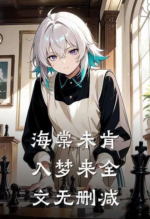 海棠未肯入梦来全文无删减