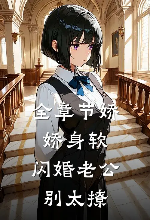 全章节娇娇身软，闪婚老公别太撩