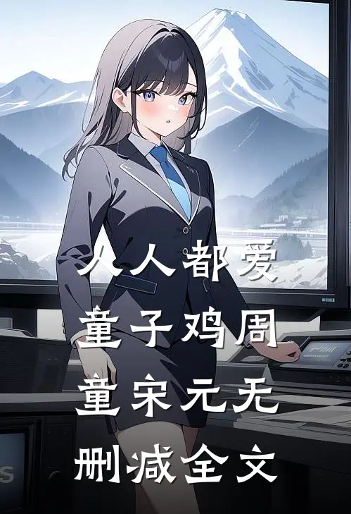 人人都爱童子鸡周童宋元无删减全文
