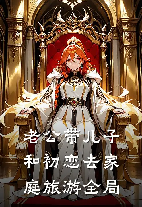老公带儿子和初恋去家庭旅游全局