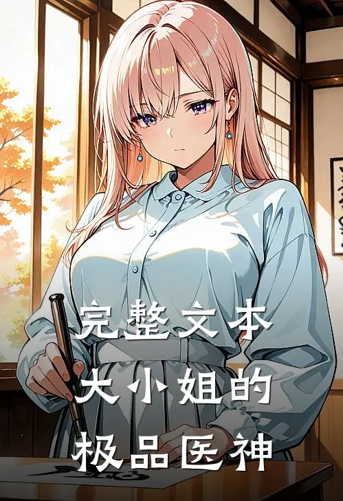 完整文本大小姐的极品医神