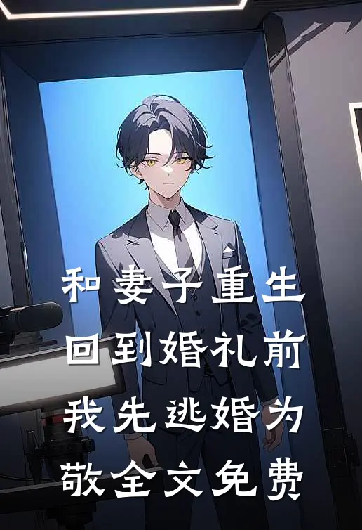 和妻子重生回到婚礼前，我先逃婚为敬全文免费