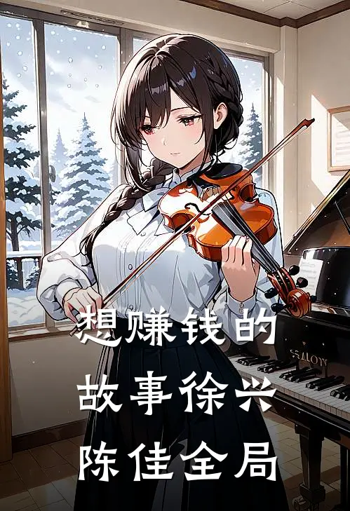 想赚钱的故事徐兴陈佳全局