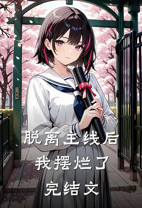 脱离主线后，我摆烂了完结文