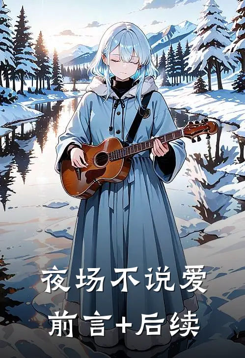 夜场不说爱前言+后续