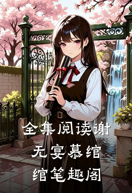 全集阅读谢无宴慕绾绾笔趣阁
