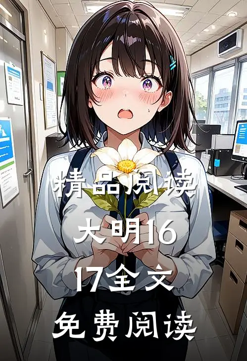 精品阅读大明1617全文免费阅读