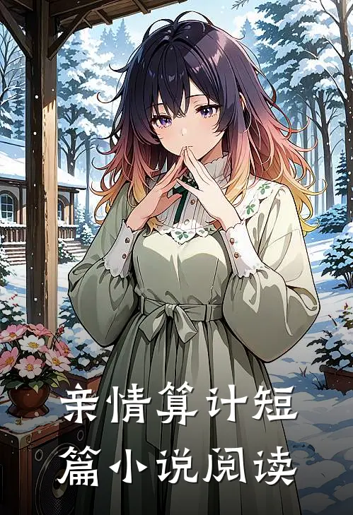 亲情算计短篇小说阅读