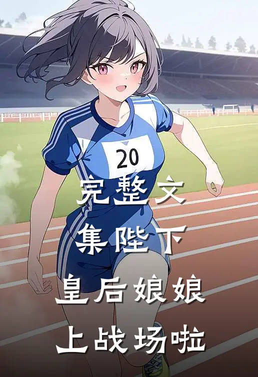 完整文集陛下，皇后娘娘上战场啦