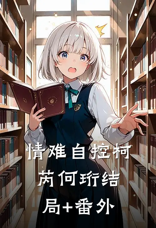 情难自控柯芮何珩结局+番外