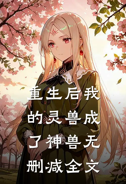 重生后我的灵兽成了神兽无删减全文