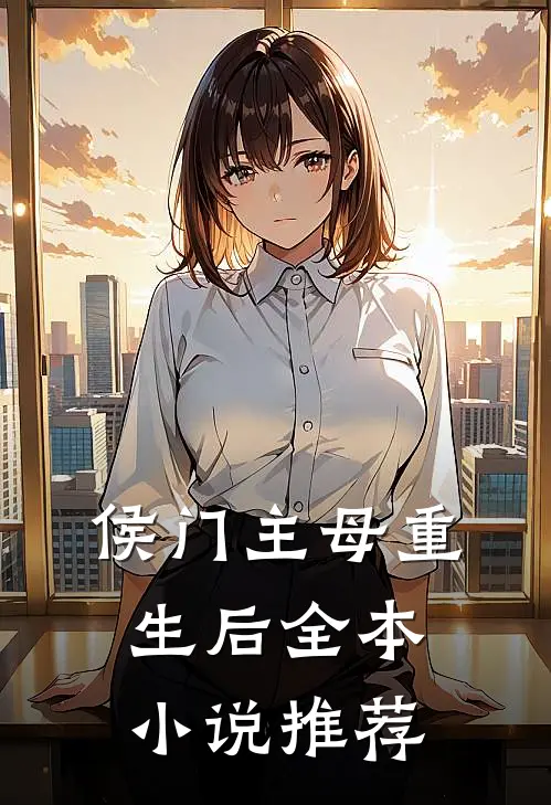 侯门主母重生后全本小说推荐