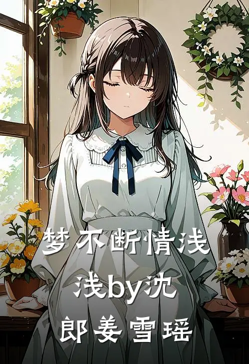 梦不断情浅浅by沈郎姜雪瑶