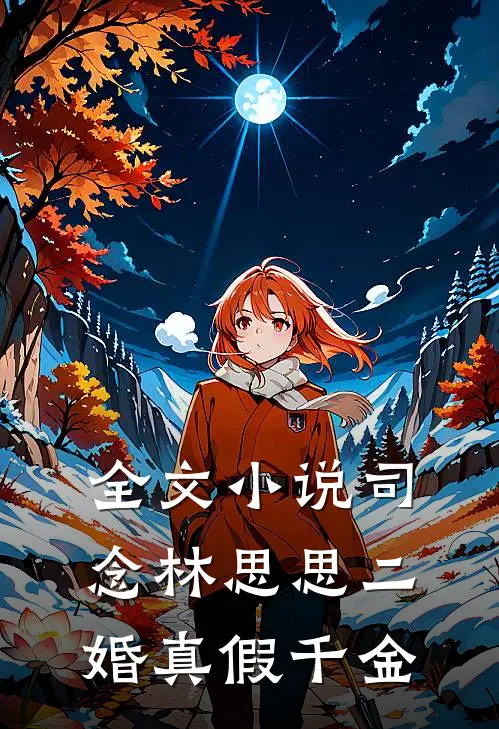全文小说司念林思思二婚真假千金