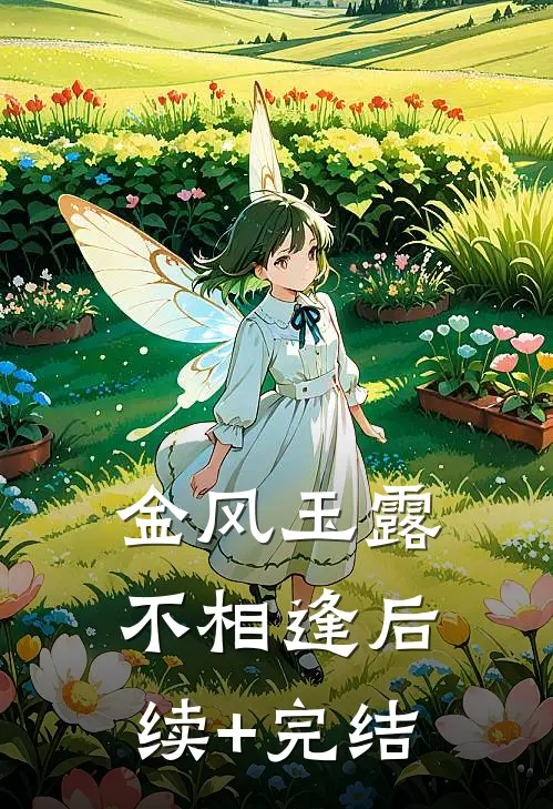 金风玉露不相逢后续+完结