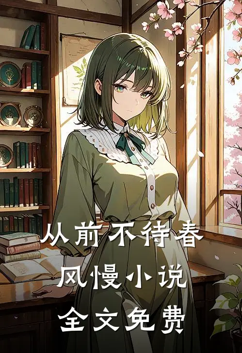 从前不待春风慢小说全文免费