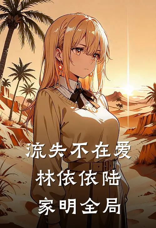 流失不在爱林依依陆家明全局