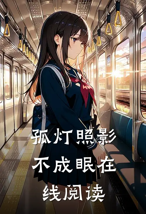 孤灯照影不成眠在线阅读
