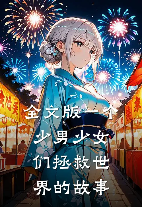 全文版一个少男少女们拯救世界的故事