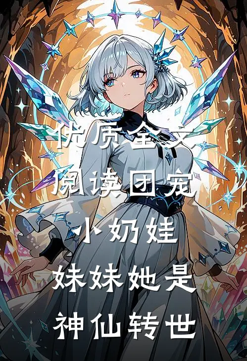 优质全文阅读团宠小奶娃：妹妹她是神仙转世