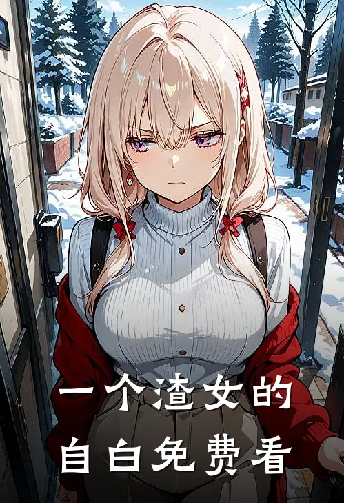 一个渣女的自白免费看