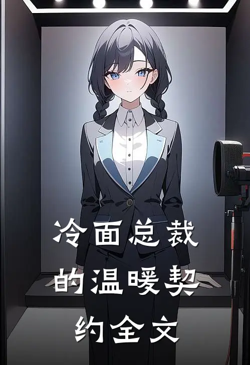 冷面总裁的温暖契约全文